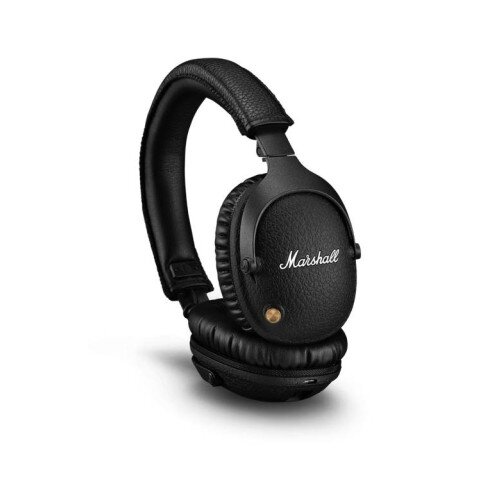 Marshall Monitor II A.N.C. Wireless Headphones Black Refurbished