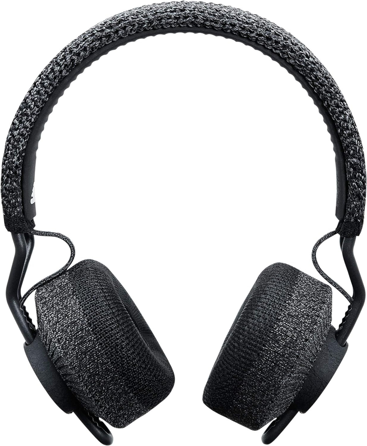 Adidas RPT-01 In-Ear Bluetooth Sports Headphones - Night Grey, 2.8 x 5.6 x 7.5 inches Refurbished